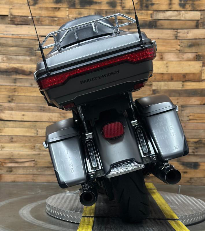 Electra Glide® Ultra® Limited