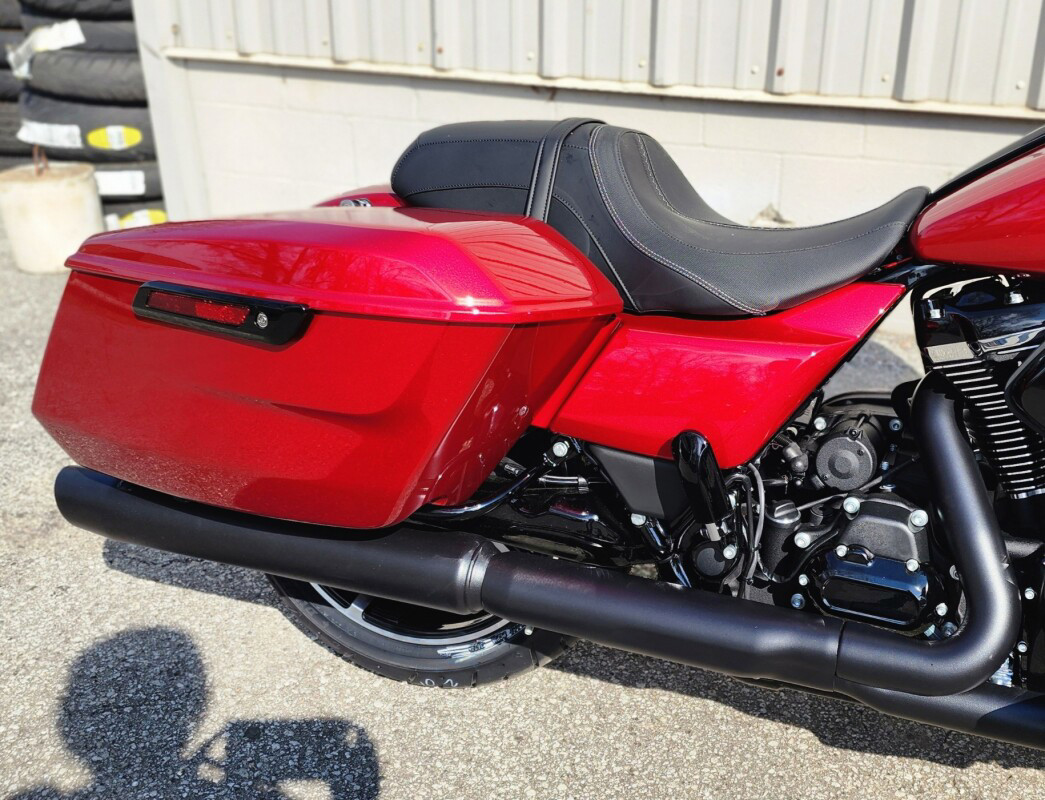 Street Glide®