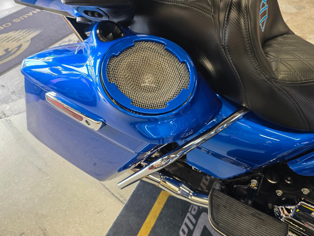 Road Glide® Ultra
