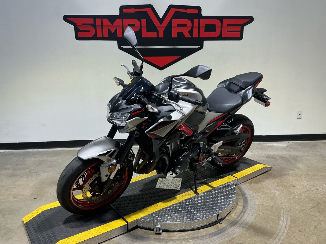 Z900 ABS