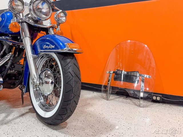 Heritage Softail® Classic