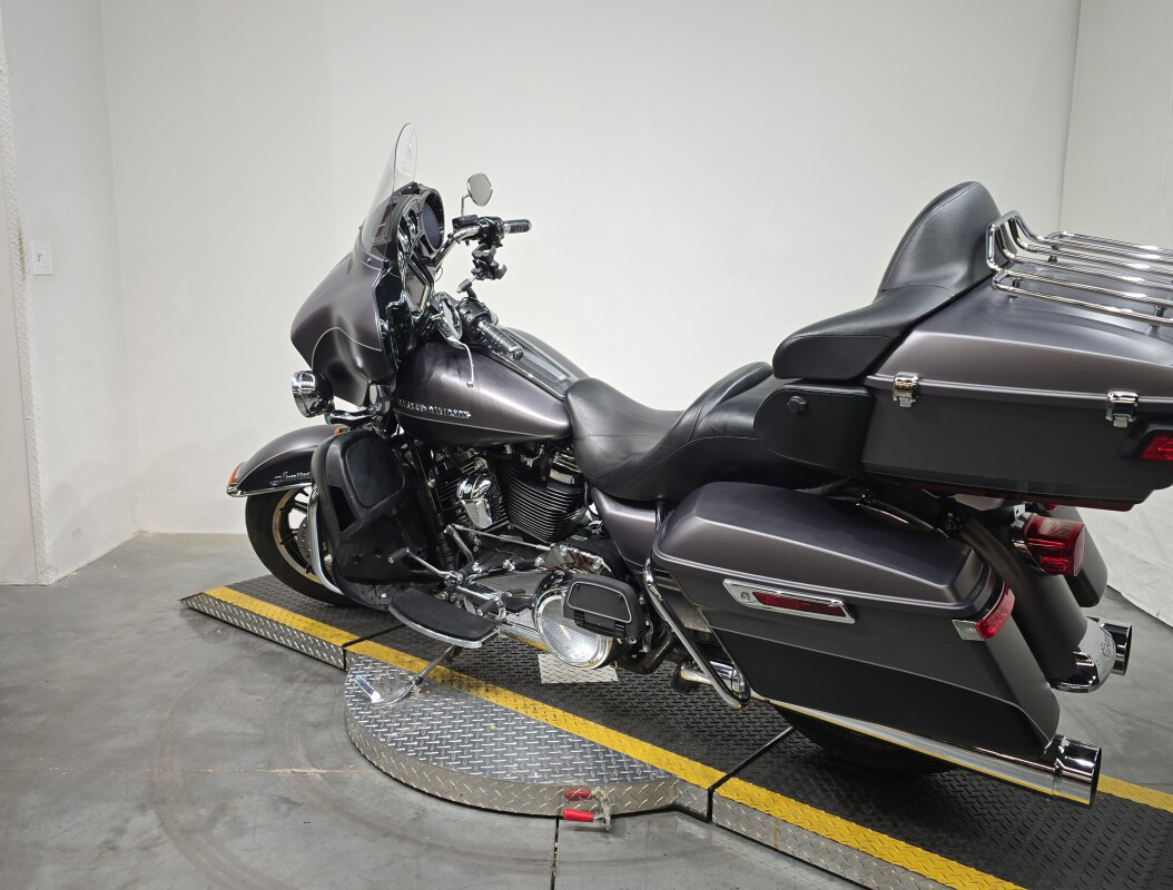 Electra Glide® Ultra® Limited
