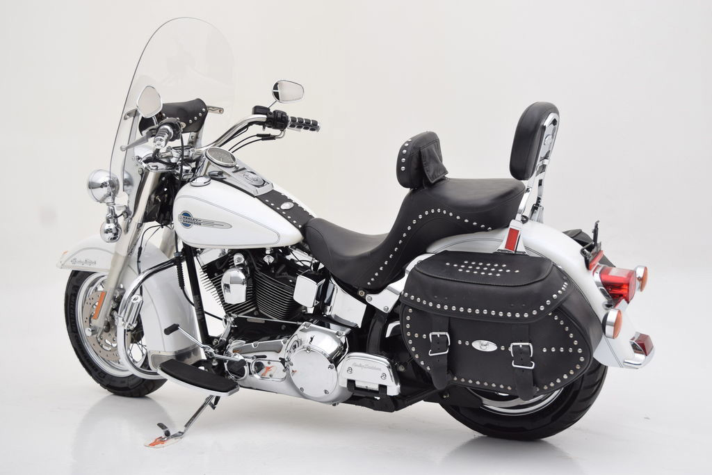 Heritage Softail® Classic