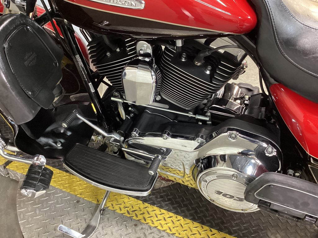 Electra Glide® Ultra Limited®