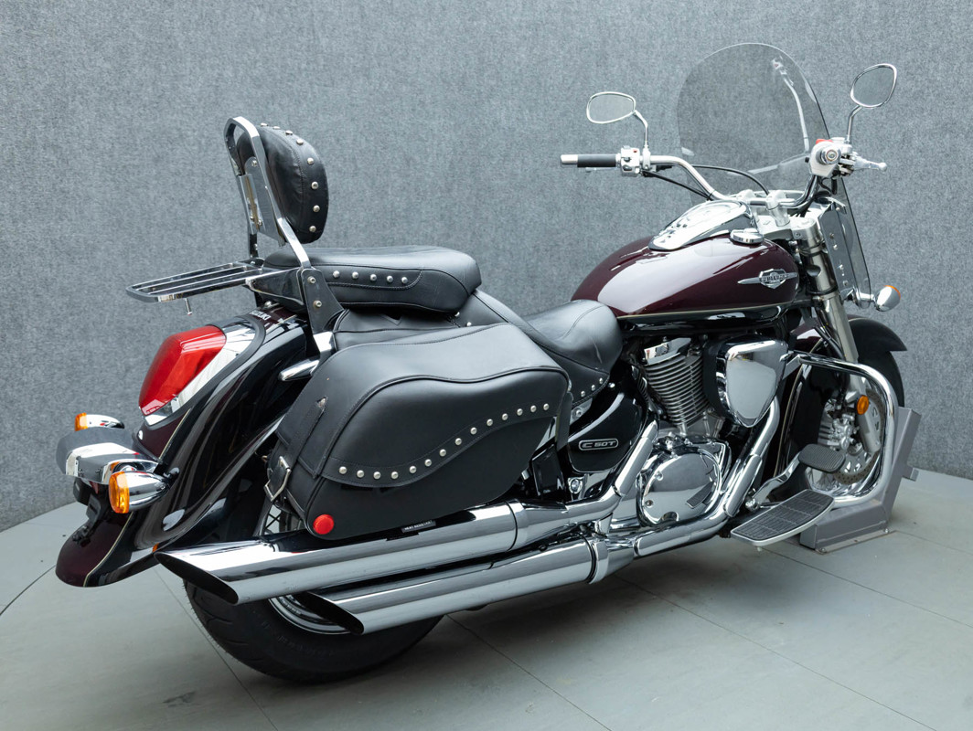 Boulevard Classic