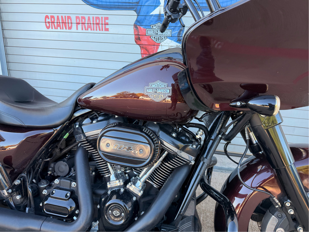Road Glide® Special