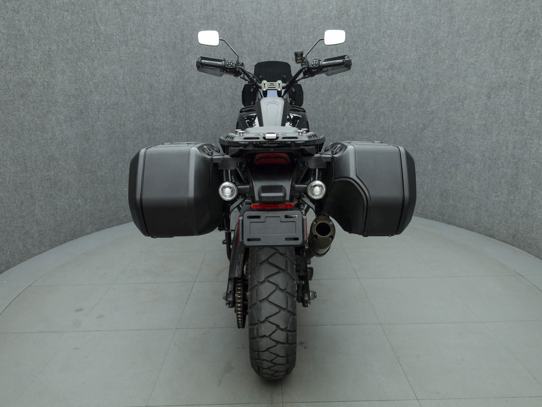 Pan America® 1250 Special
