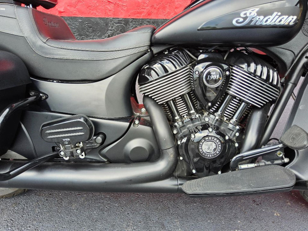 Roadmaster