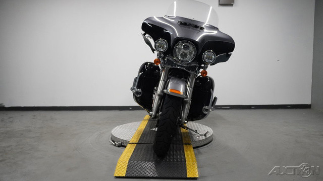 Electra Glide® Ultra® Limited