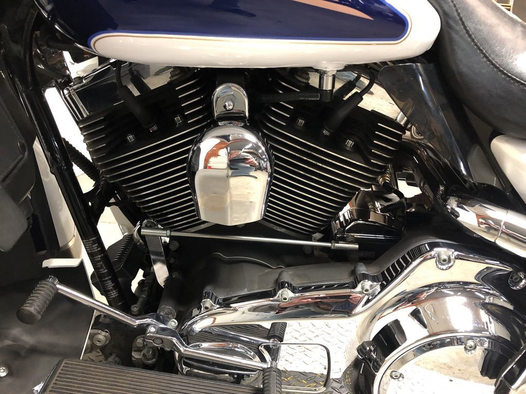 Ultra Classic® Electra Glide®