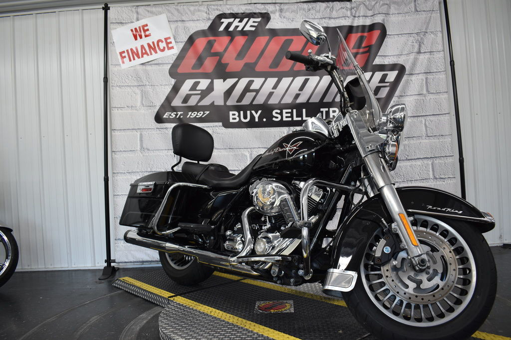Road King®