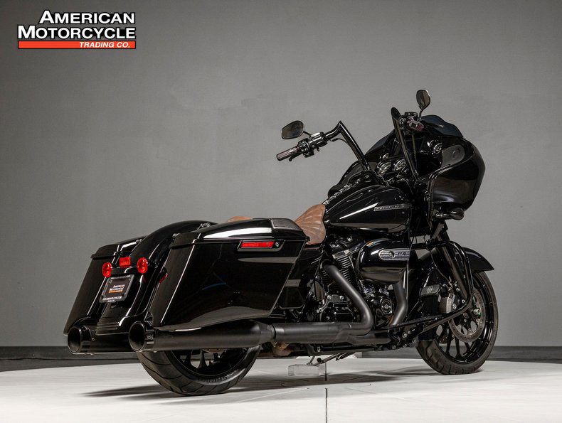 Road Glide® Special