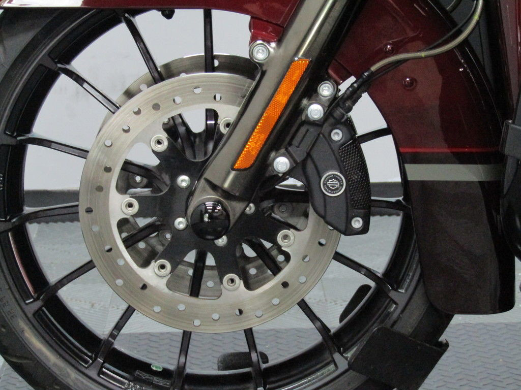 CVO® Street Glide®