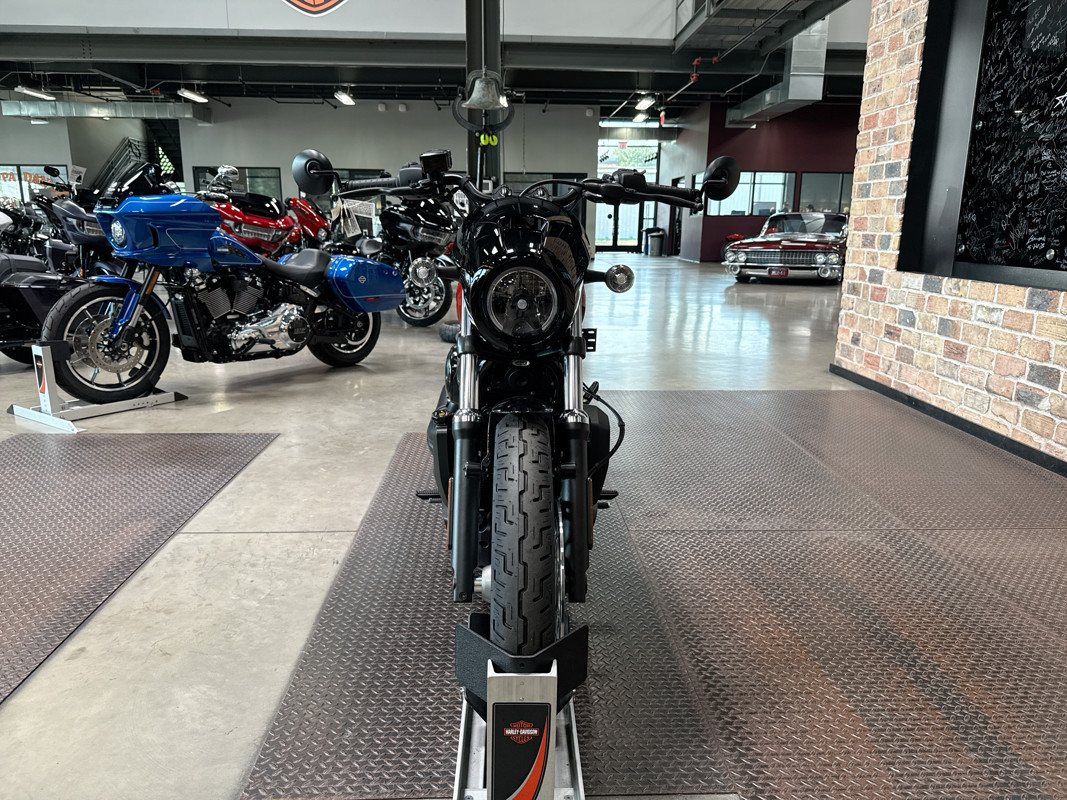 Nightster Special