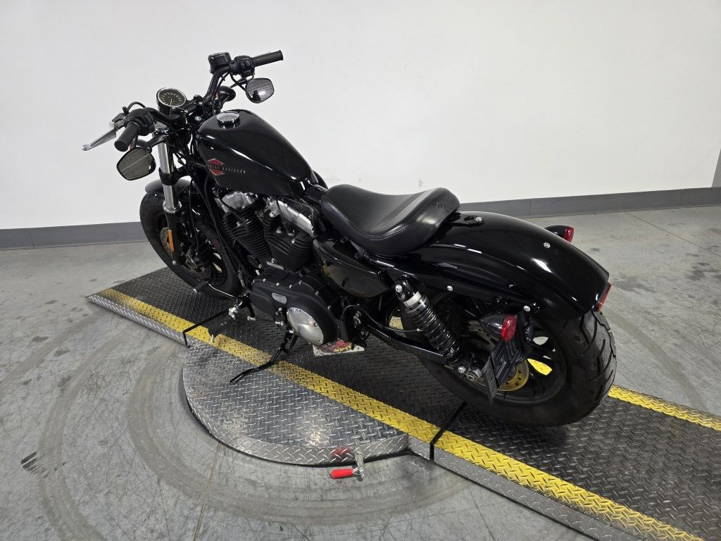 Sportster® Forty-Eight®