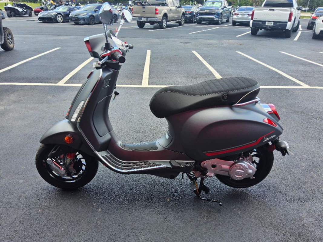 Primavera 50