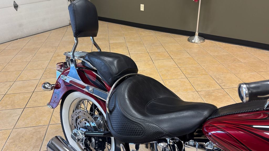 Softail® Deluxe