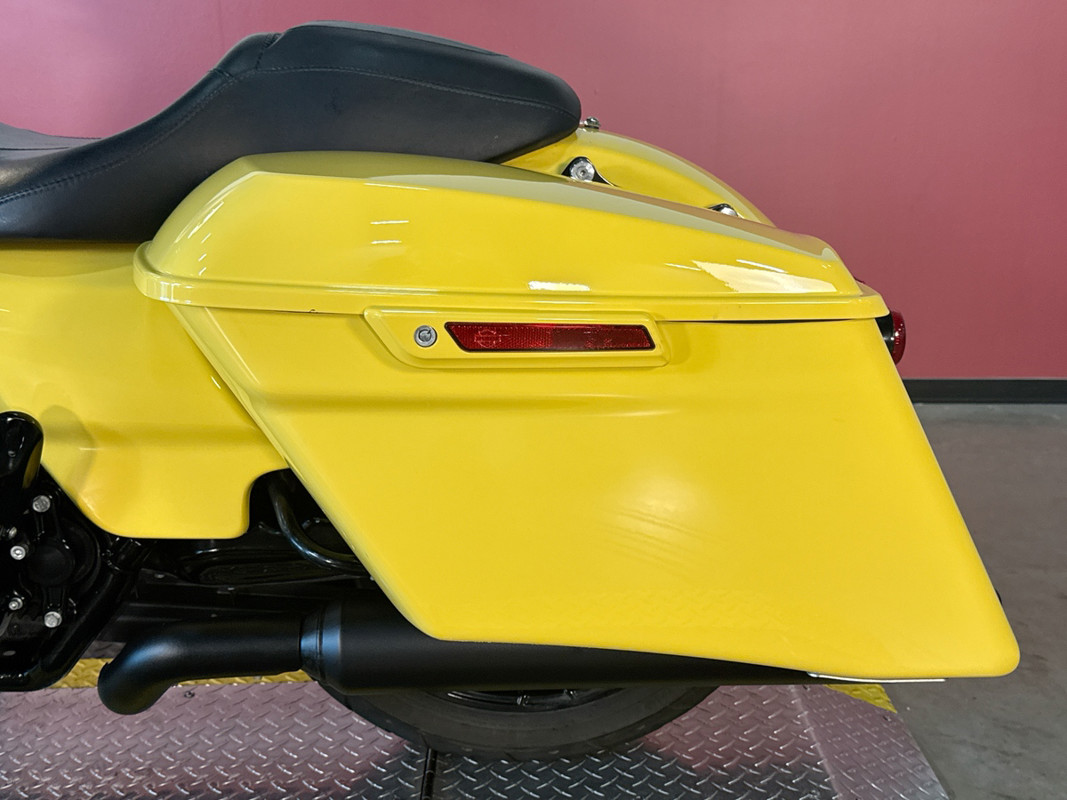 Road King® Special