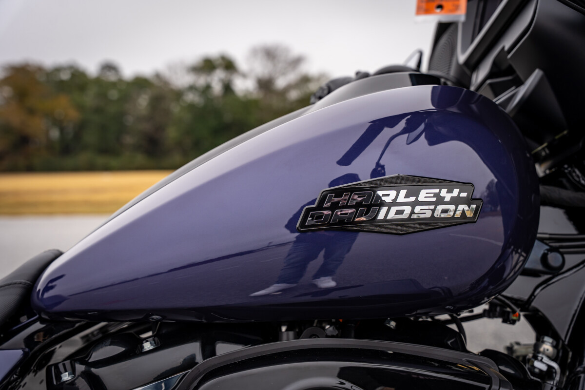 Street Glide®