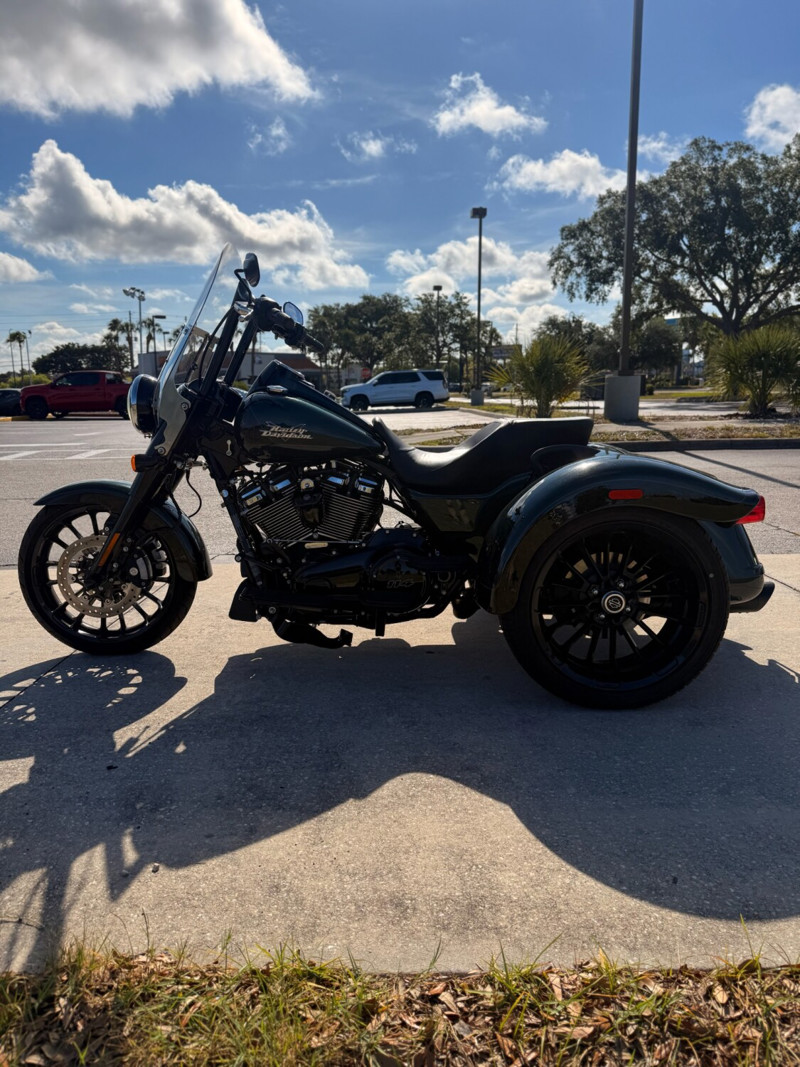 Freewheeler®