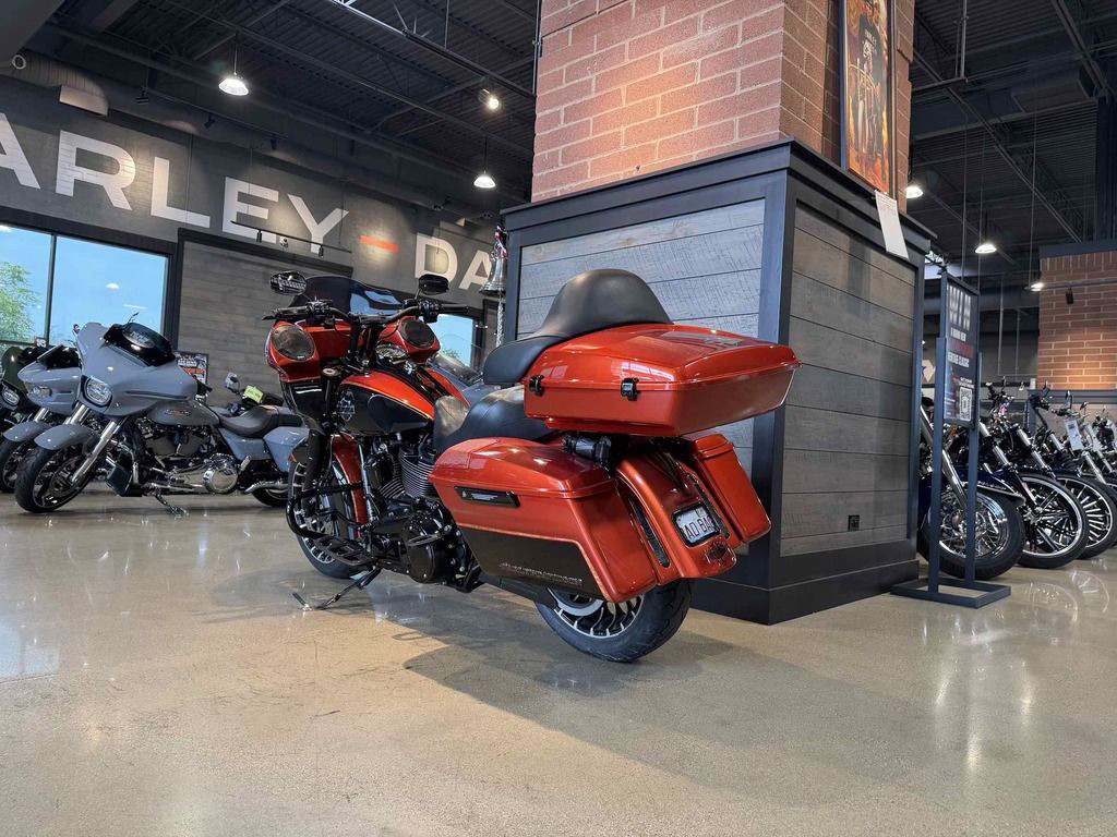 Road King® Special