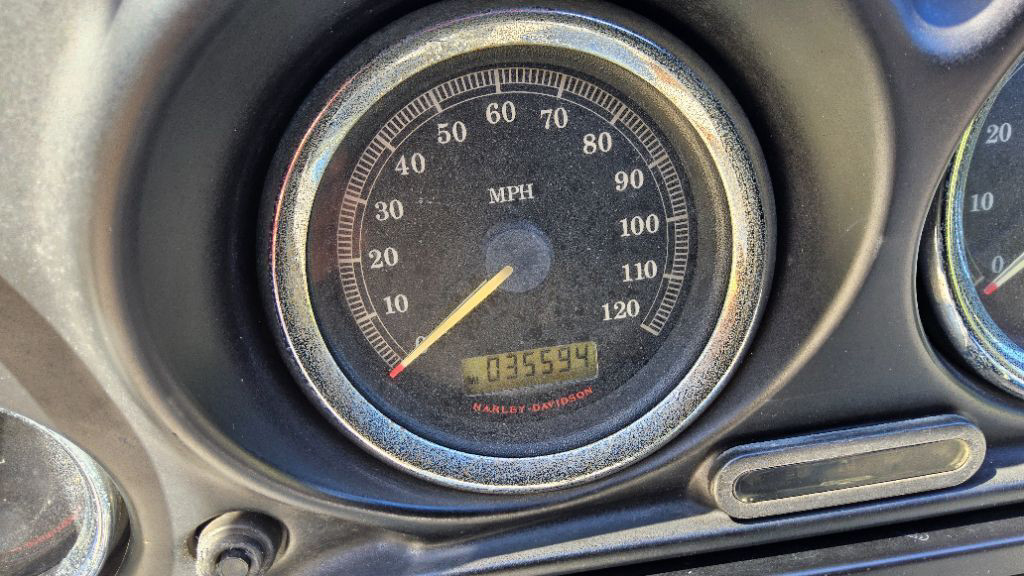 Ultra Classic® Electra Glide®