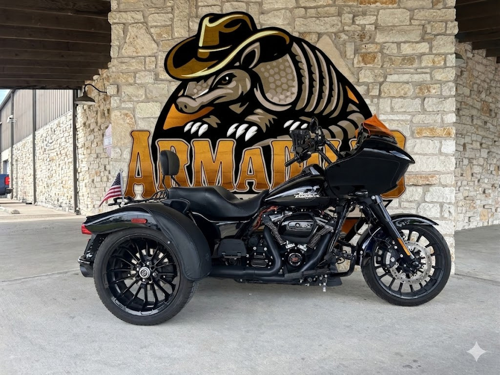 Road Glide® 3
