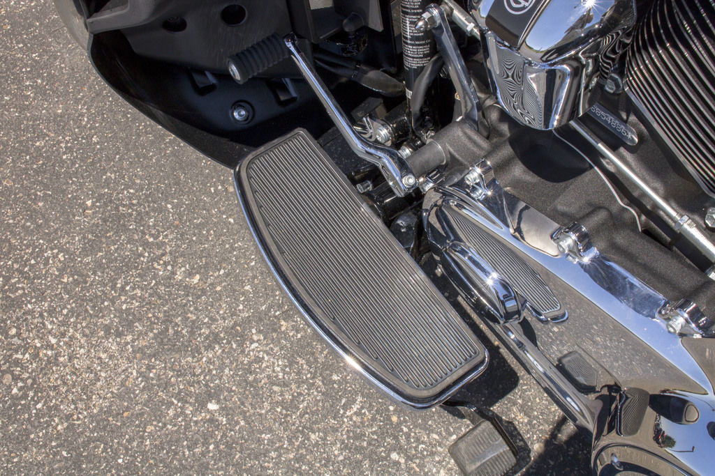 Tri Glide® Ultra