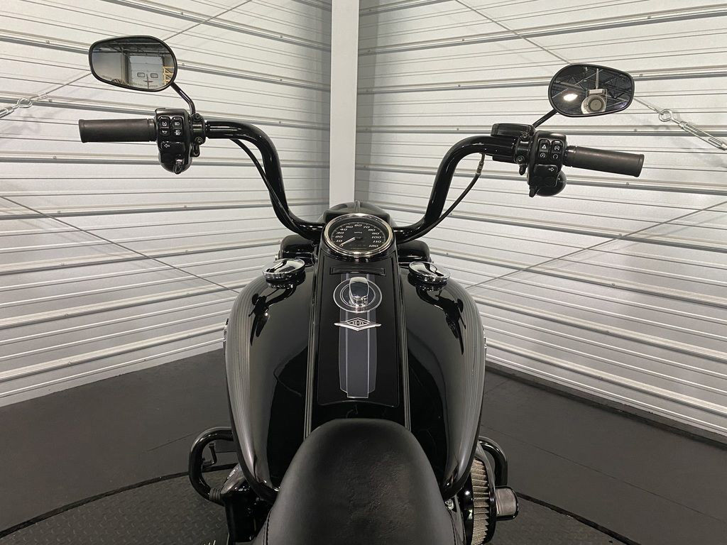 Road King® Special