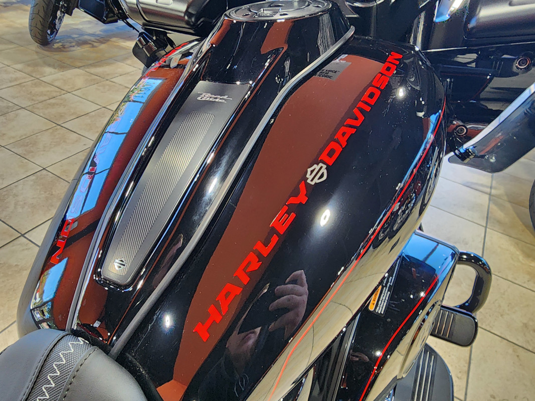 Road Glide®