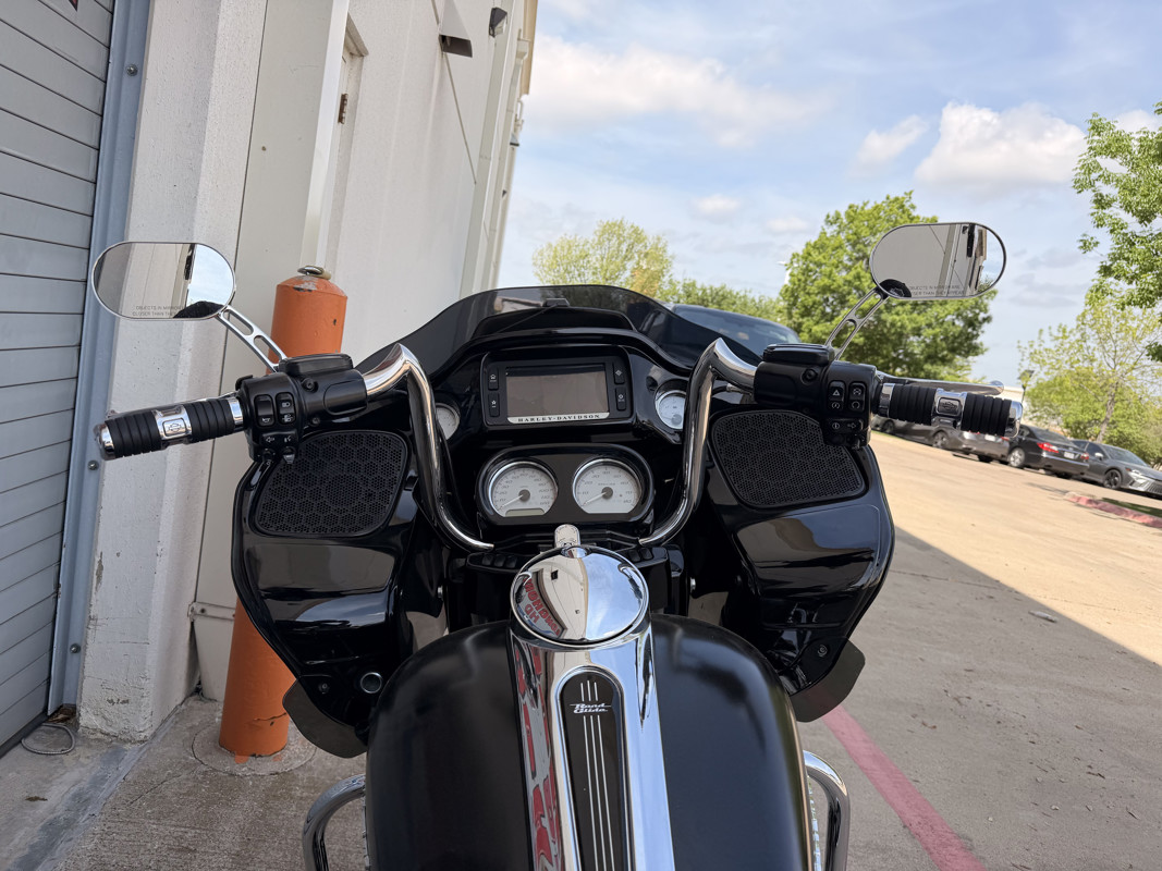 Road Glide® Special