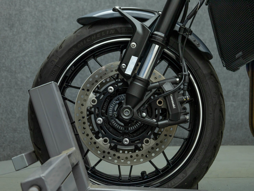 Z900RS