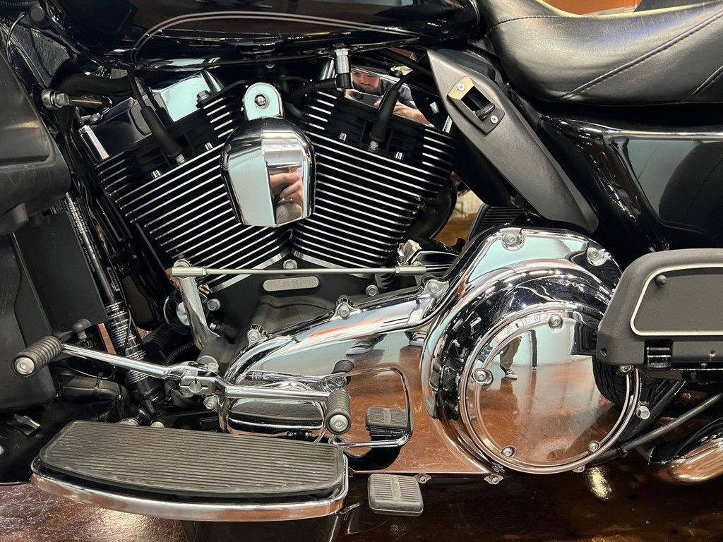 Tri Glide® Ultra Classic®