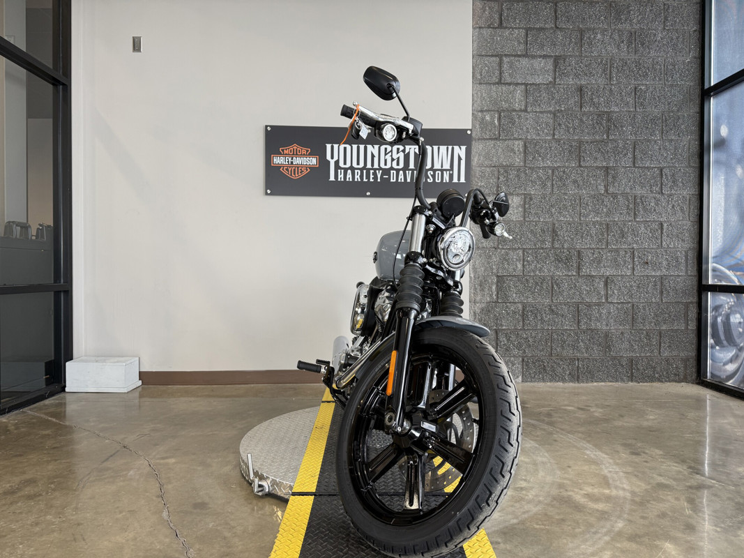 Street Bob®
