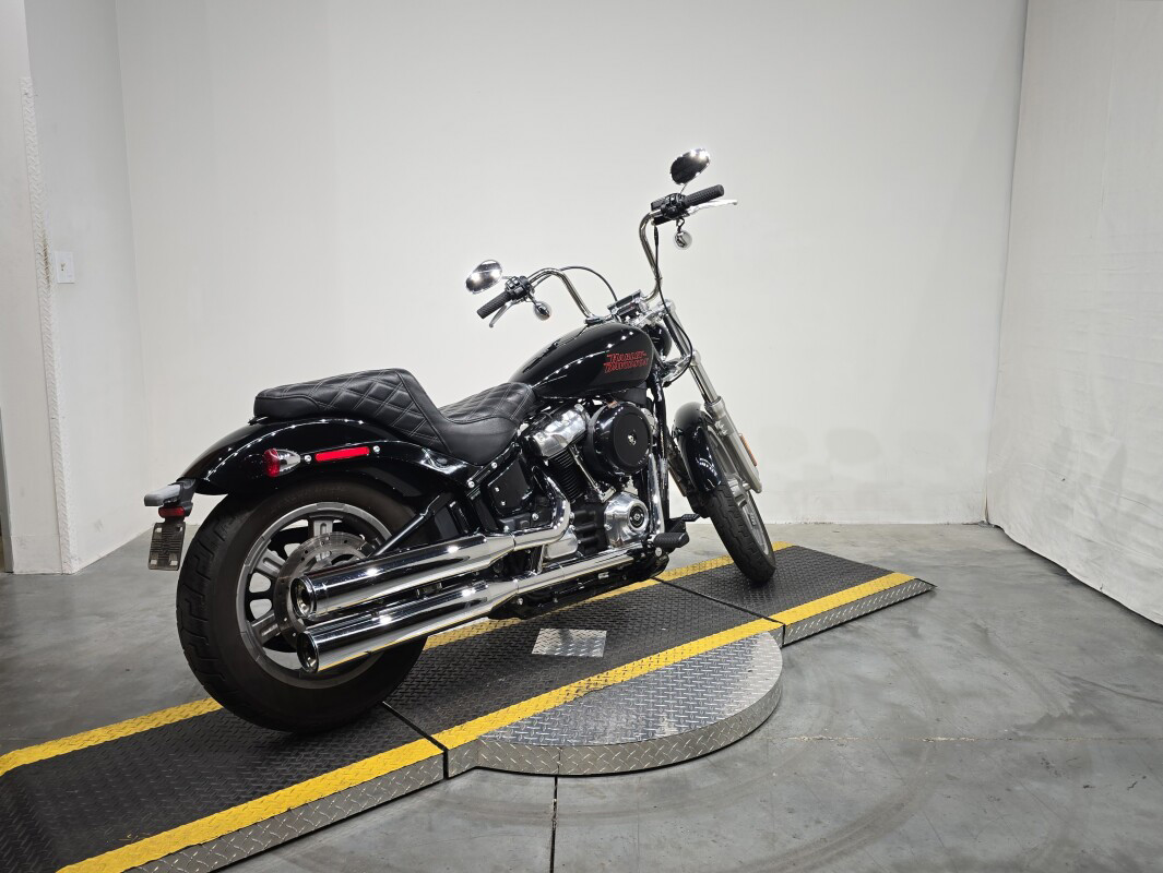 Softail® Standard