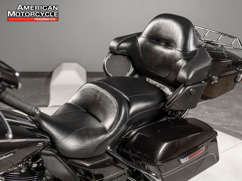 Road Glide® Ultra