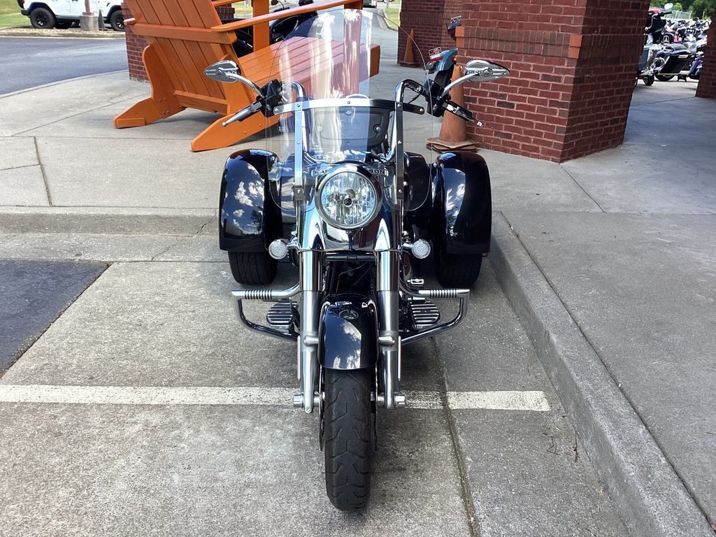 Freewheeler®