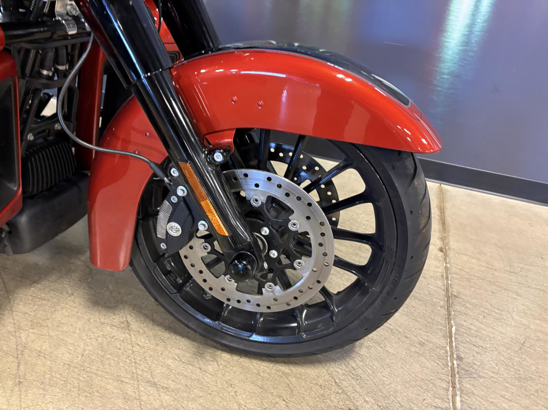 Tri Glide® Ultra