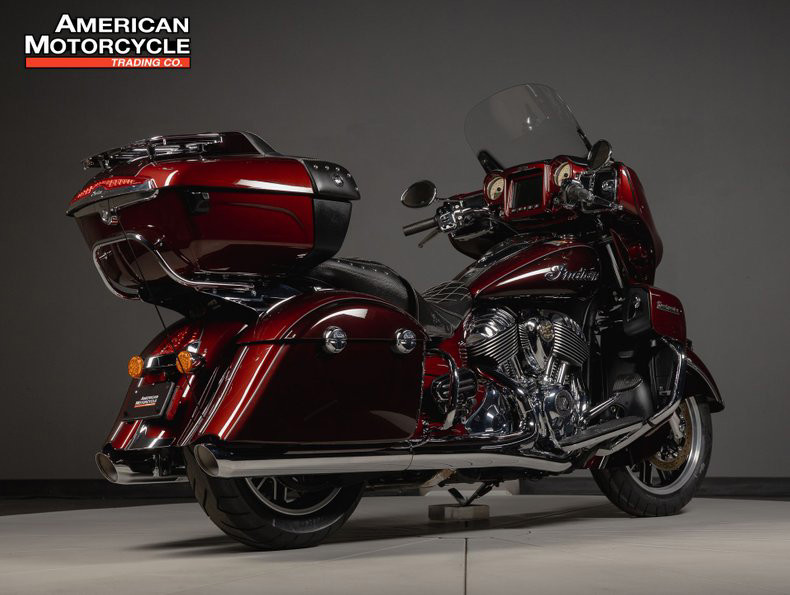 Roadmaster