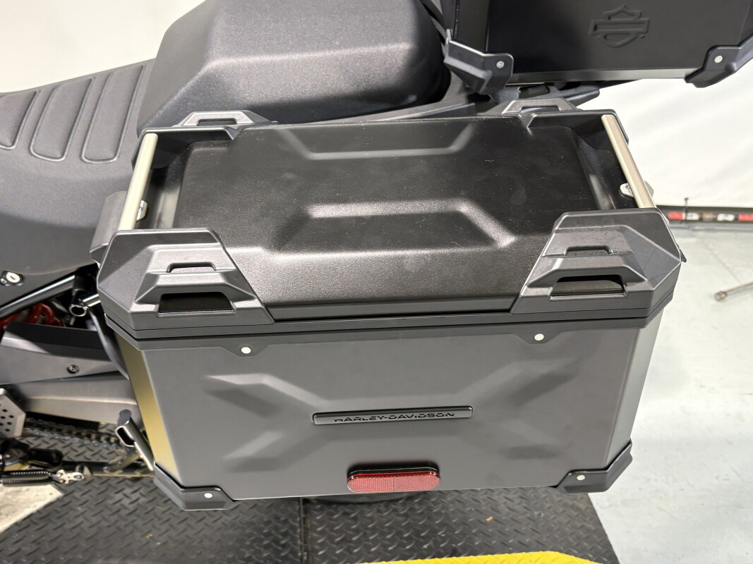 Pan America® 1250 Limited