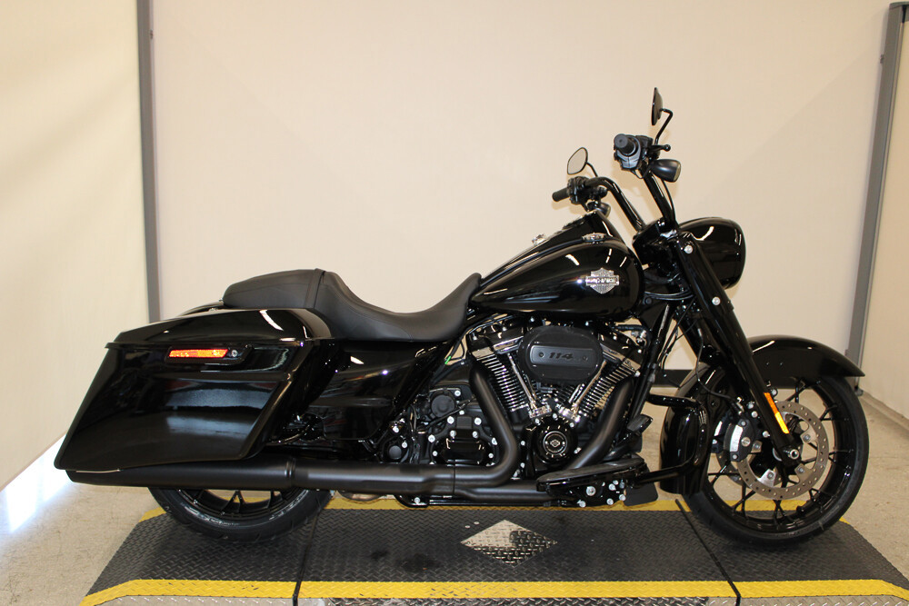 Road King® Special