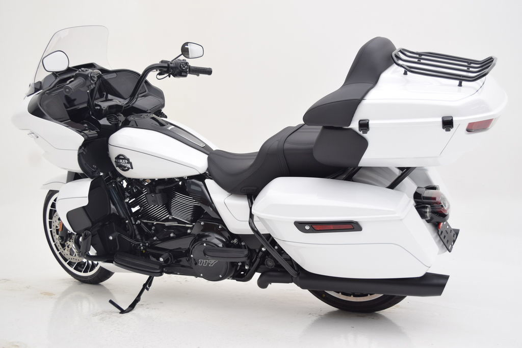 Road Glide® Limited