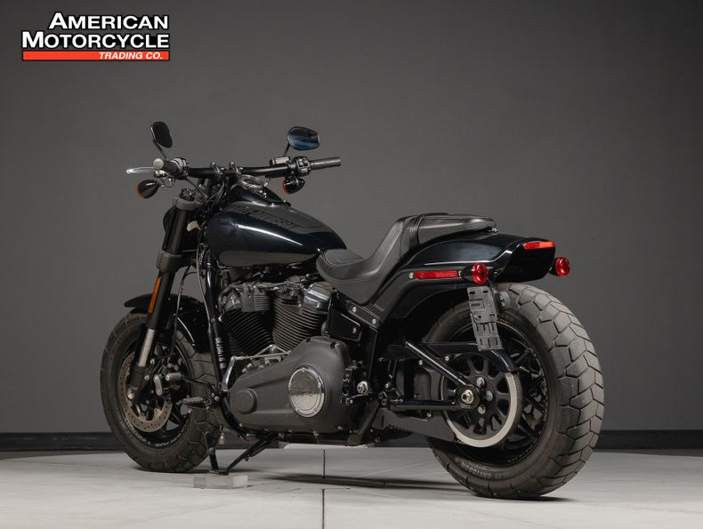 Fat Bob® 114