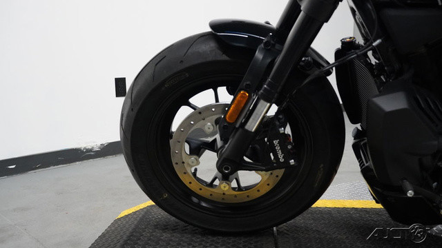 Sportster® S