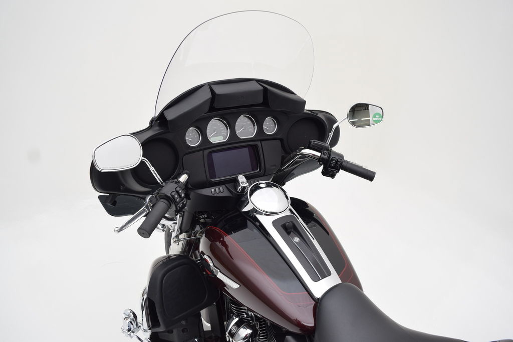 Tri Glide® Ultra