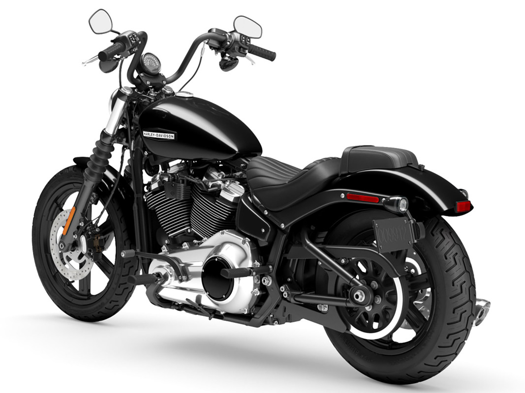 Street Bob®