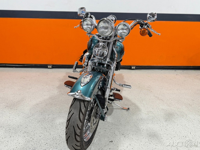 Softail® Springer® 