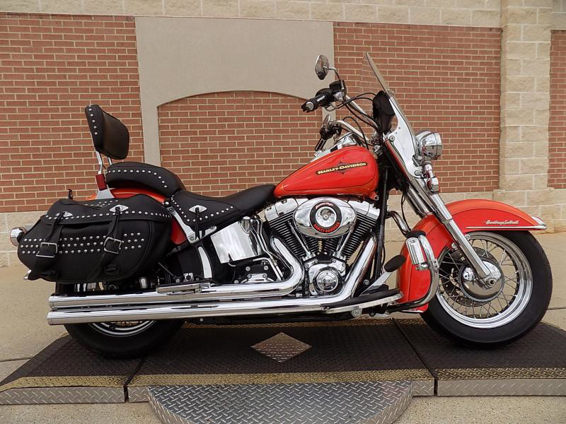 Heritage Softail® Classic