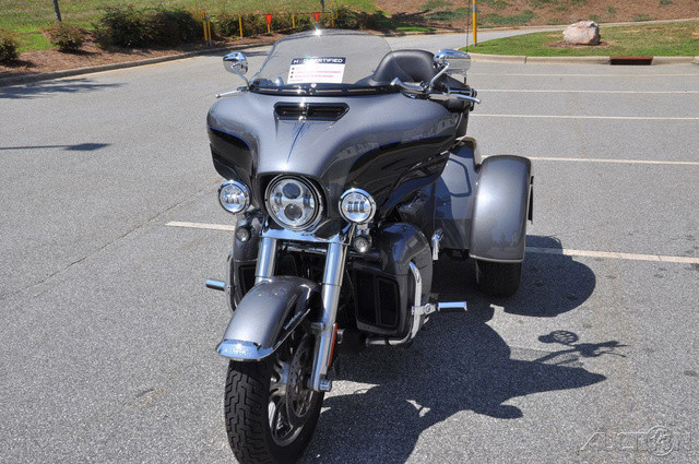 Tri Glide® Ultra