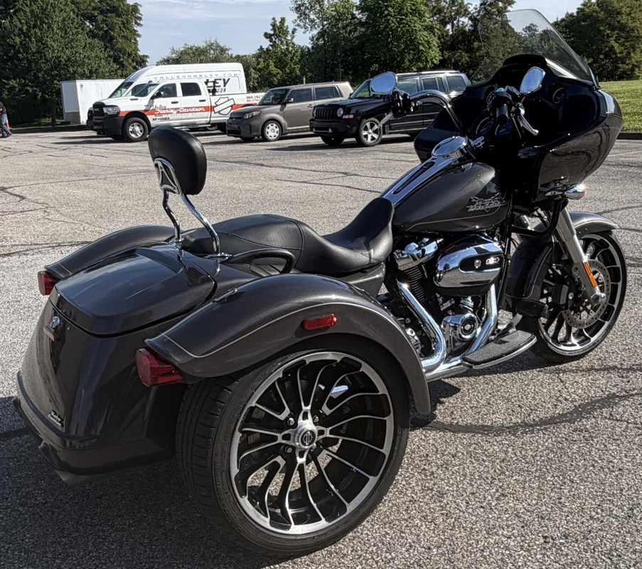 Road Glide® 3